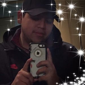 Meet your Posher, Ramiro